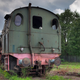 Illustration for article titled Behold the Rusting Beauty of Abandoned Train Graveyards